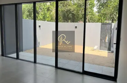 Apartment - 2 Bedrooms - 4 Bathrooms for rent in Kaya - Masaar - Tilal City - Sharjah