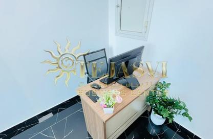Office Space - Studio - 1 for rent in Fatima Mohammad Ahmad Bin Suleiman Building - Al Raffa - Bur Dubai - Dubai Office Space - Studio - 1 for rent in Fatima Mohammad Ahmad Bin Suleiman Building - Al Raffa - Bur Dubai - Dubai