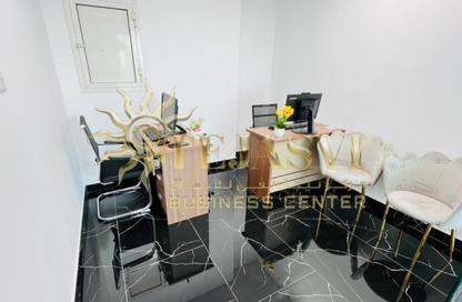 Office Space - Studio - 1 for rent in Fatima Mohammad Ahmad Bin Suleiman Building - Al Raffa - Bur Dubai - Dubai Office Space - Studio - 1 for rent in Fatima Mohammad Ahmad Bin Suleiman Building - Al Raffa - Bur Dubai - Dubai