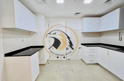 Townhouse - 2 - 4 for rent in Nasma Residence - Al Tai - Sharjah
