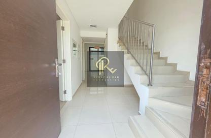 Townhouse - 3 Bedrooms - 5 Bathrooms for sale in Nasma Residence - Al Tai - Sharjah Townhouse - 3 Bedrooms - 5 Bathrooms for sale in Nasma Residence - Al Tai - Sharjah
