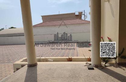 Villa - 6 Bedrooms - 7+ Bathrooms for rent in Ajman 44 building - Al Hamidiya 1 - Al Hamidiya - Ajman Villa - 6 Bedrooms - 7+ Bathrooms for rent in Ajman 44 building - Al Hamidiya 1 - Al Hamidiya - Ajman