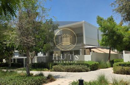 Villa - 4 Bedrooms - 6 Bathrooms for rent in Elan - Tilal Al Ghaf - Dubai