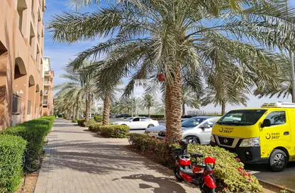 Apartment - 1 Bedroom - 2 Bathrooms for rent in Al Waha - Al Ghadeer - Abu Dhabi