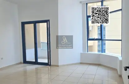 شقة - 3 غرف نوم - 2 حمامات للبيع في B3 برج الخور - أبراج الخيل - عجمان وسط المدينة - عجمان