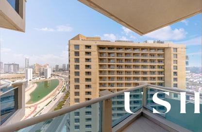Apartment - Studio - 1 Bathroom for sale in Lago Vista C - Lago Vista - Dubai Production City (IMPZ) - Dubai Apartment - Studio - 1 Bathroom for sale in Lago Vista C - Lago Vista - Dubai Production City (IMPZ) - Dubai