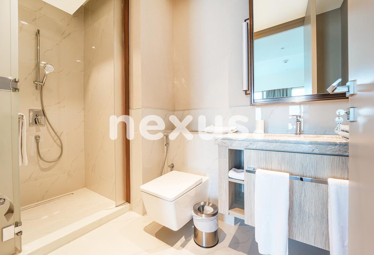 2BD| CREEK VIEWS| HIGH FLOOR| FULLY FURNISHED photo 13