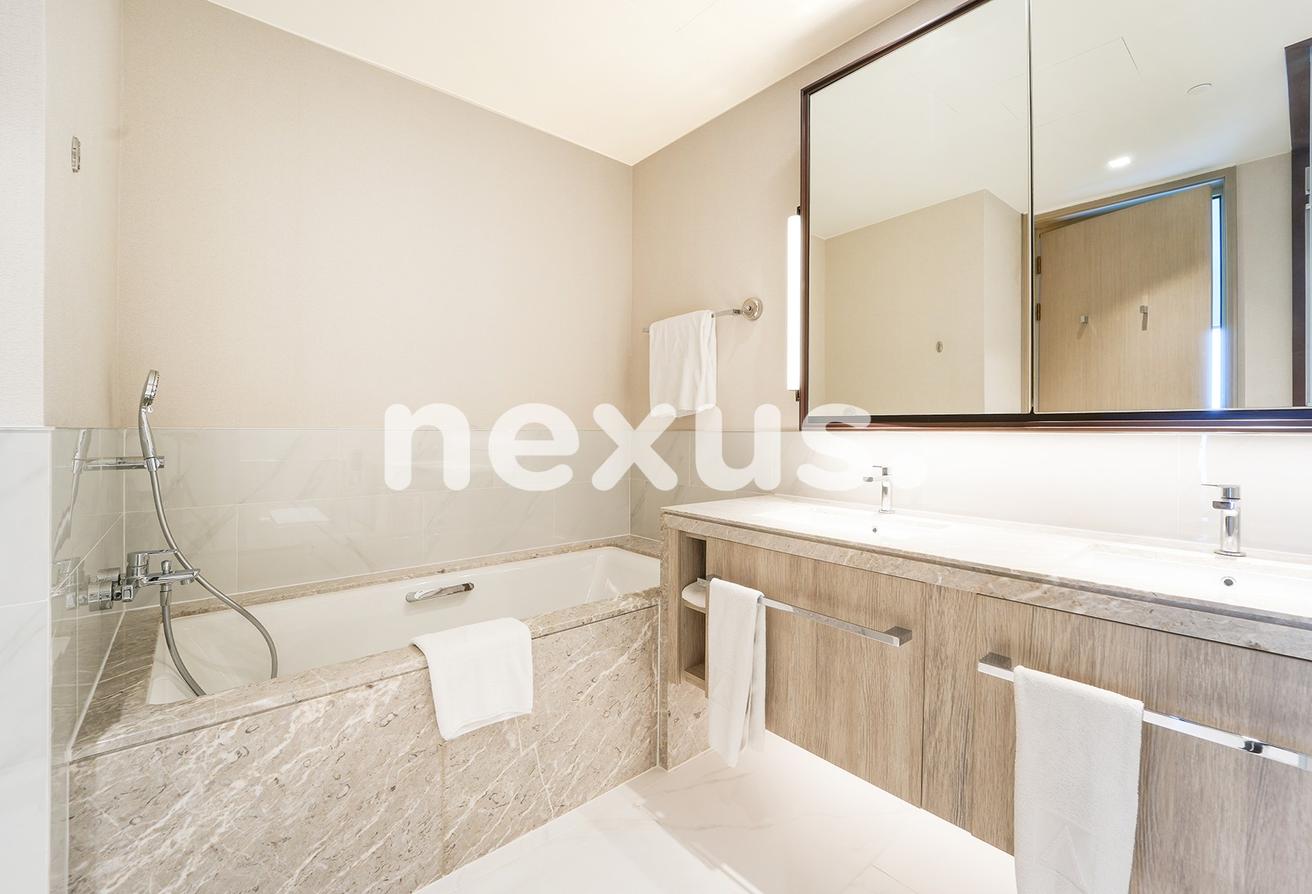 2BD| CREEK VIEWS| HIGH FLOOR| FULLY FURNISHED photo 18