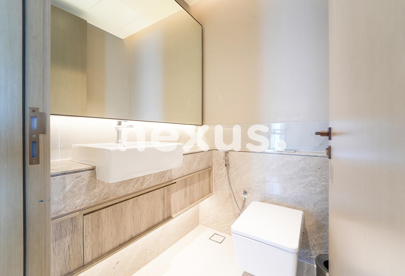 2BD| CREEK VIEWS| HIGH FLOOR| FULLY FURNISHED photo 17