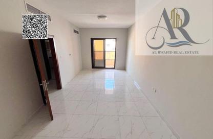 Apartment - 1 Bedroom - 2 Bathrooms for rent in Al Rawda 1 - Al Rawda - Ajman