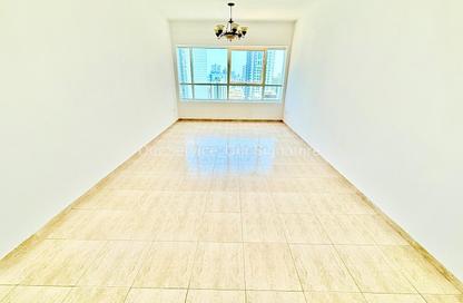 Apartment - 1 Bedroom - 2 Bathrooms for rent in New Al Taawun Road - Al Taawun - Sharjah Apartment - 1 Bedroom - 2 Bathrooms for rent in New Al Taawun Road - Al Taawun - Sharjah