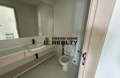 Apartment - 3 - 5 for rent in Sharjah Terraces - Al Khan Lagoon - Al Khan - Sharjah Apartment - 3 - 5 for rent in Sharjah Terraces - Al Khan Lagoon - Al Khan - Sharjah