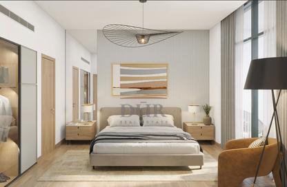 Apartment - 1 Bedroom - 1 Bathroom for sale in The Haven III - Majan - Dubai Land - Dubai