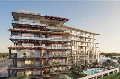 Apartment - 1 Bedroom - 1 Bathroom for sale in The Haven III - Majan - Dubai Land - Dubai