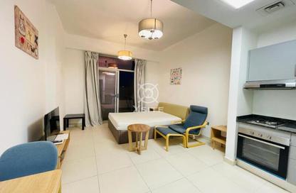 Apartment - Studio - 1 Bathroom for rent in Candace Acacia - Al Furjan - Dubai Apartment - Studio - 1 Bathroom for rent in Candace Acacia - Al Furjan - Dubai