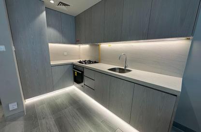 Apartment - 1 Bedroom - 2 Bathrooms for sale in Concept 7 Residences - District 11 - Jumeirah Village Circle - Dubai