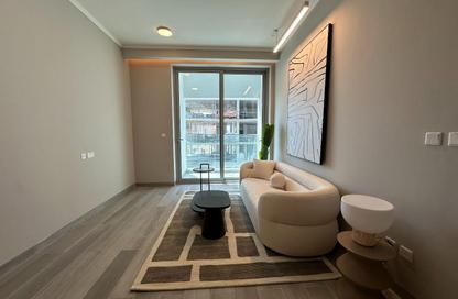Apartment - 1 Bedroom - 2 Bathrooms for sale in Concept 7 Residences - District 11 - Jumeirah Village Circle - Dubai