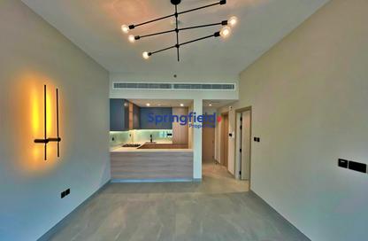 Apartment - 1 - 1 for rent in Aark Residences - Dubai Land Residence Complex - Dubai Apartment - 1 - 1 for rent in Aark Residences - Dubai Land Residence Complex - Dubai