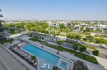 Apartment - 2 Bedrooms - 3 Bathrooms for sale in Ellington House 2 - Ellington House - Dubai Hills Estate - Dubai