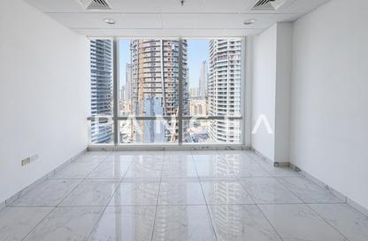 Office Space - Studio for rent in Tamani Art Tower - Business Bay - Dubai