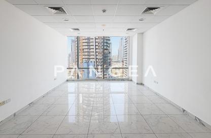 Office Space - Studio for rent in Tamani Art Tower - Business Bay - Dubai