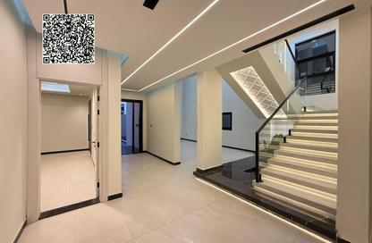 Villa - 7+ Bedrooms - 7+ Bathrooms for sale in Ajman Hills - Al Alia - Ajman Villa - 7+ Bedrooms - 7+ Bathrooms for sale in Ajman Hills - Al Alia - Ajman