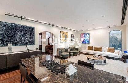 Townhouse - 4 - 4 for sale in Palmera 2 - Palmera - Arabian Ranches - Dubai