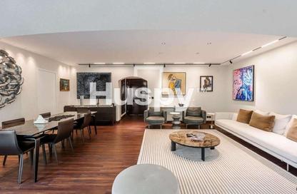 Townhouse - 4 - 4 for sale in Palmera 2 - Palmera - Arabian Ranches - Dubai