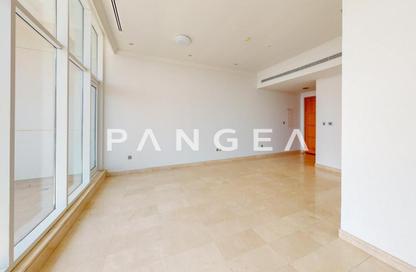 Apartment - 2 Bedrooms - 3 Bathrooms for rent in Trident Waterfront - Dubai Marina - Dubai
