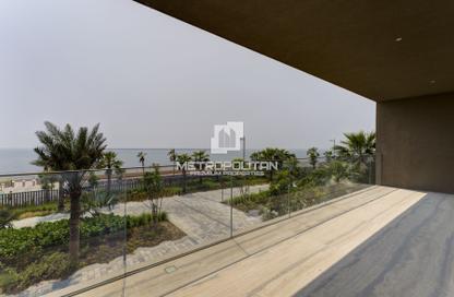 Apartment - 2 - 3 for sale in Six Senses Residences - The Crescent - Palm Jumeirah - Dubai