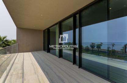 Apartment - 2 - 3 for sale in Six Senses Residences - The Crescent - Palm Jumeirah - Dubai