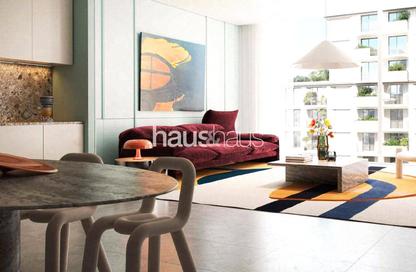 Apartment - 3 Bedrooms - 3 Bathrooms for sale in Modo at Avenew 888 - Avenew 888 - Dubai South (Dubai World Central) - Dubai