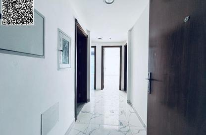 Apartment - 2 Bedrooms - 3 Bathrooms for sale in Oasis Tower - Al Rashidiya 1 - Al Rashidiya - Ajman