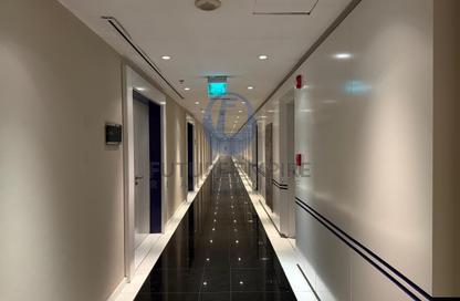 Office Space - 1 Bedroom - 1 Bathroom for rent in Nassima Tower - Sheikh Zayed Road - Dubai