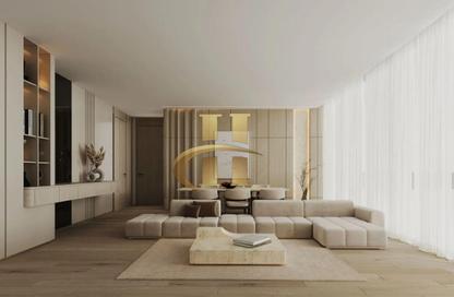 Apartment - Studio - 1 for sale in Binghatti Hills Tower 2 - Binghatti Hills - Dubai Science Park - Dubai