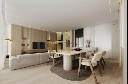 Apartment - Studio - 1 for sale in Binghatti Hills Tower 2 - Binghatti Hills - Dubai Science Park - Dubai Apartment - Studio - 1 for sale in Binghatti Hills Tower 2 - Binghatti Hills - Dubai Science Park - Dubai