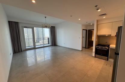 Apartment - 1 Bedroom - 1 Bathroom for rent in Creek Horizon Tower 2 - Creek Horizon - Dubai Creek Harbour (The Lagoons) - Dubai