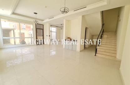 Villa - 5 - 7+ for rent in Hoshi 1 - Hoshi - Al Badie - Sharjah