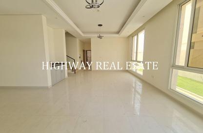 Villa - 5 - 7+ for rent in Hoshi 1 - Hoshi - Al Badie - Sharjah