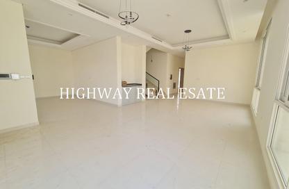 Villa - 5 - 7+ for rent in Hoshi 1 - Hoshi - Al Badie - Sharjah