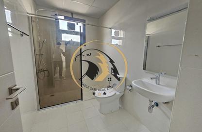 Apartment - 1 - 1 for rent in Tilal City A - Tilal City - Sharjah