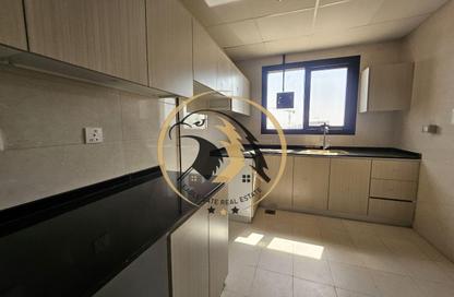 Apartment - 1 - 1 for rent in Tilal City A - Tilal City - Sharjah