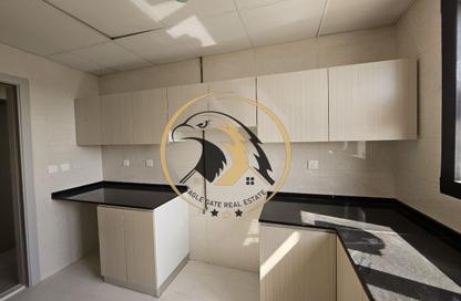 Apartment - 1 - 1 for rent in Tilal City A - Tilal City - Sharjah