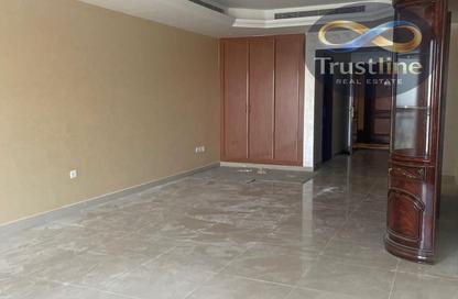 Apartment - 2 Bedrooms - 3 Bathrooms for sale in Corniche Tower - Ajman Corniche Road - Ajman
