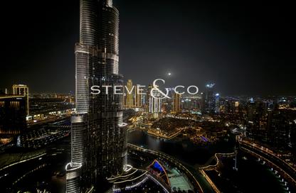 Apartment - 2 Bedrooms - 2 Bathrooms for rent in The Address Residences Dubai Opera Tower 1 - The Address Residences Dubai Opera - Downtown Dubai - Dubai Apartment - 2 Bedrooms - 2 Bathrooms for rent in The Address Residences Dubai Opera Tower 1 - The Address Residences Dubai Opera - Downtown Dubai - Dubai