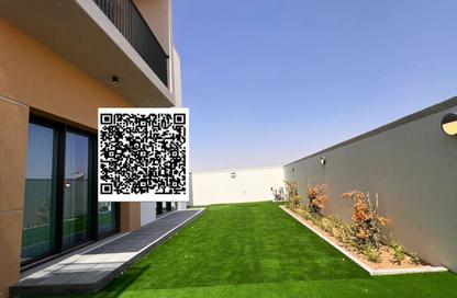 Villa - 5 - 7 for rent in Kabbali Hills - Al Helio 2 - Al Helio - Ajman