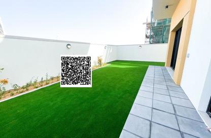 Villa - 5 - 7 for rent in Kabbali Hills - Al Helio 2 - Al Helio - Ajman
