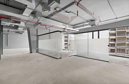 Office Space - Studio - 1 for rent in Sobha Sapphire - Business Bay - Dubai
