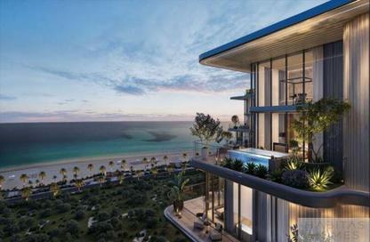 Apartment - 5 Bedrooms - 5 Bathrooms for sale in Villa del Divos - Dubai Islands - Dubai