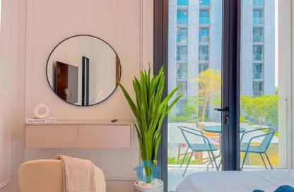 Apartment - Studio - 1 Bathroom for sale in Tiraz - Naseej District - Aljada - Sharjah
